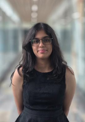 Advika Yadav
