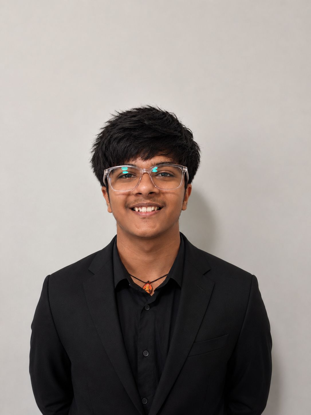 Ajinkya Velukar